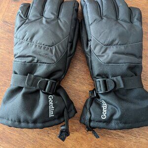 Gordini Goretex Winter Gloves Size Large Womens